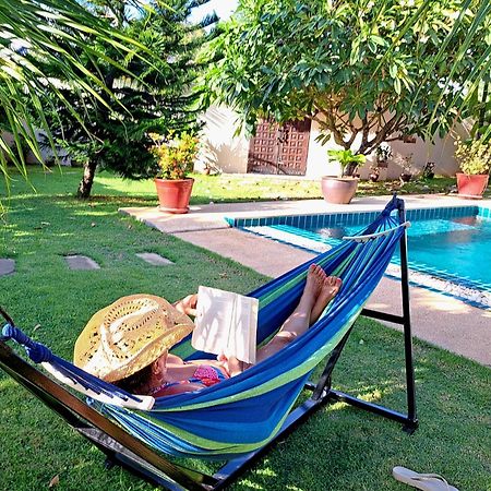 Laura Guest House-Adult Only- Hua Thanon  Εξωτερικό φωτογραφία