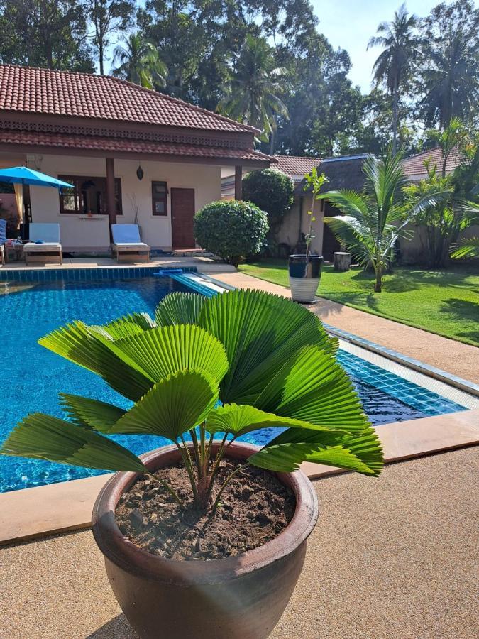 Laura Guest House-Adult Only- Hua Thanon  Εξωτερικό φωτογραφία