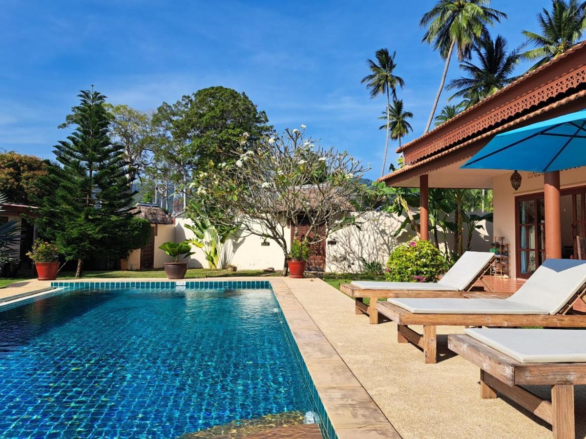 Laura Guest House-Adult Only- Hua Thanon  Εξωτερικό φωτογραφία