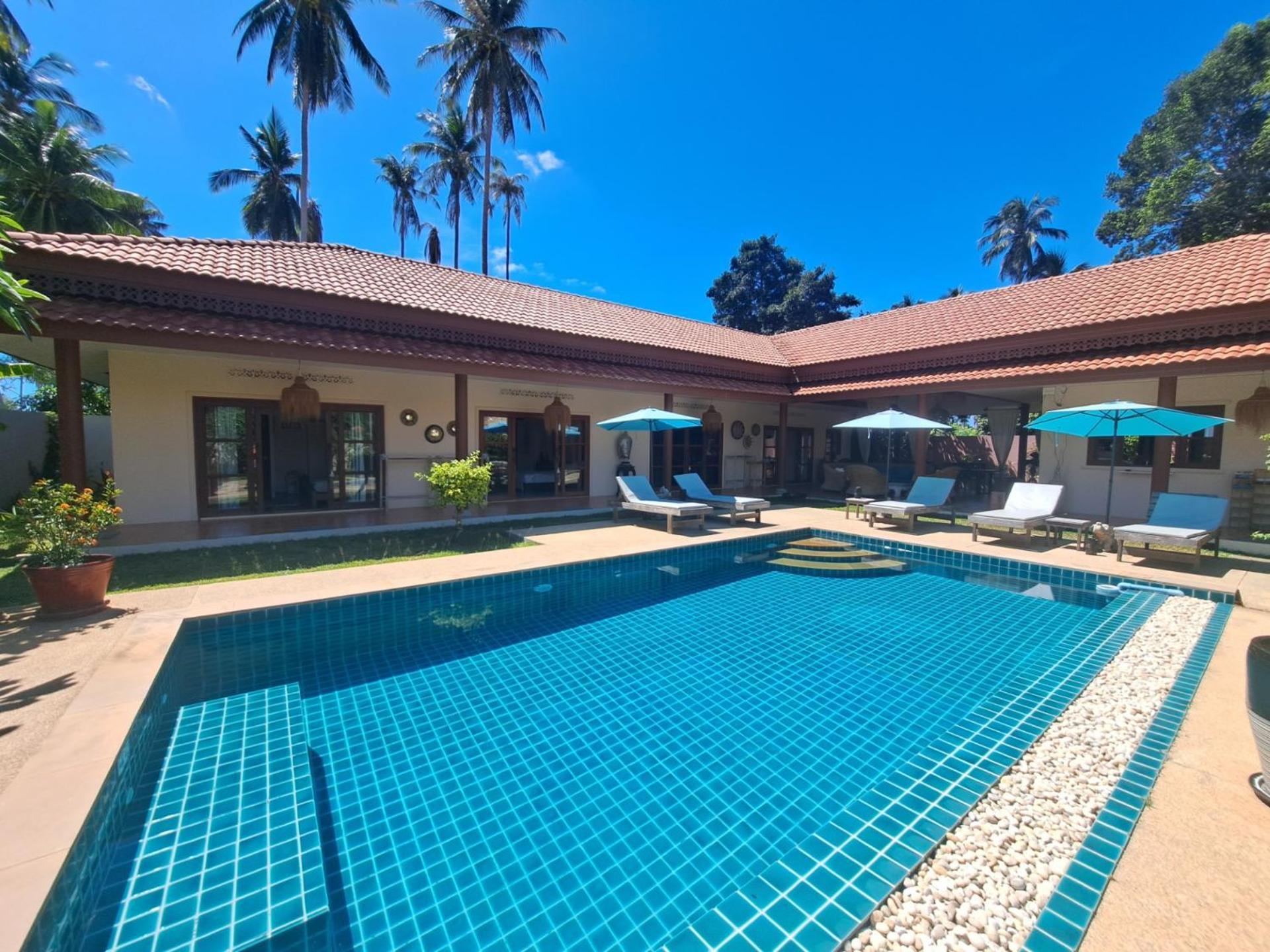 Laura Guest House-Adult Only- Hua Thanon  Εξωτερικό φωτογραφία
