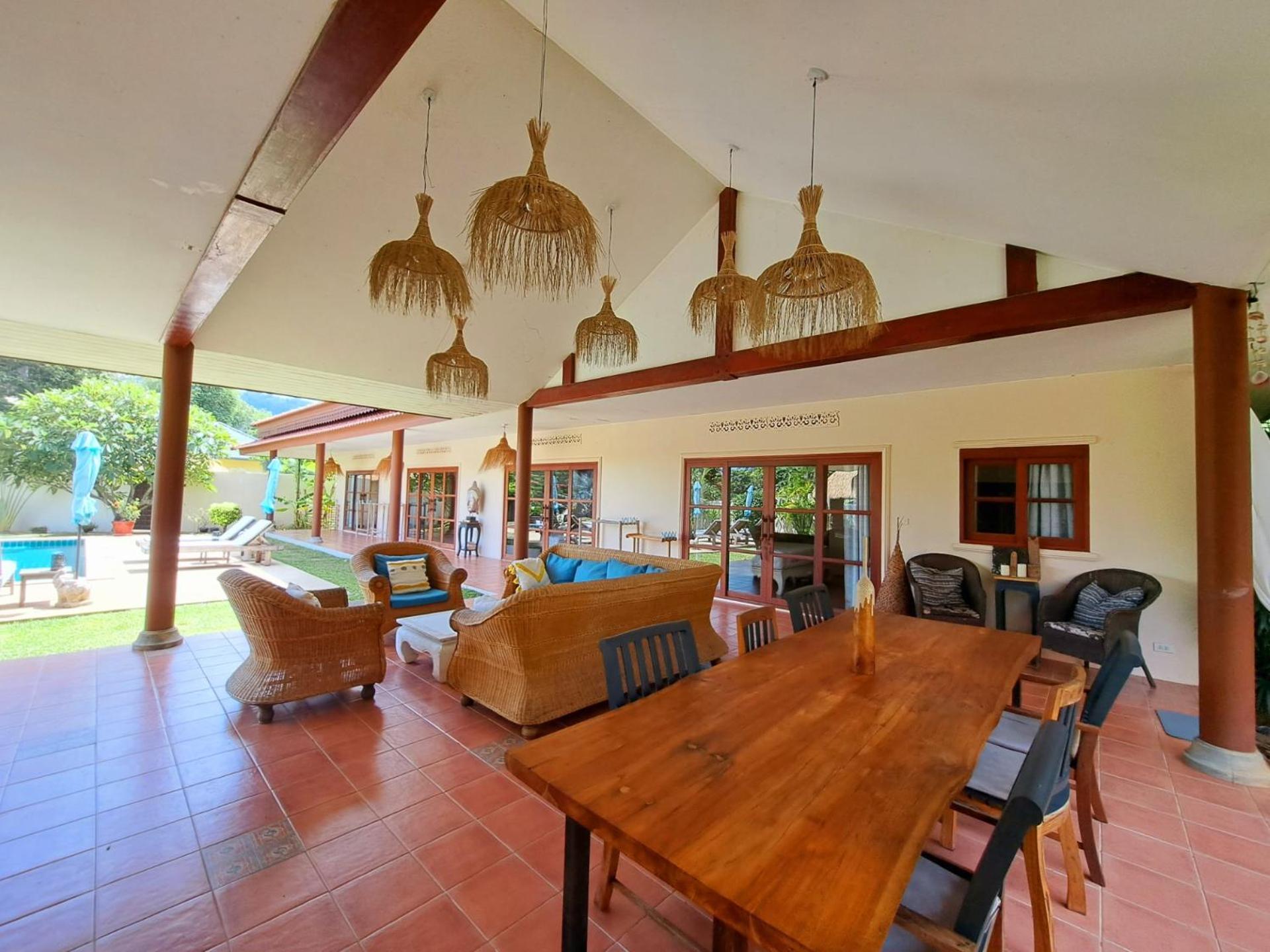 Laura Guest House-Adult Only- Hua Thanon  Εξωτερικό φωτογραφία