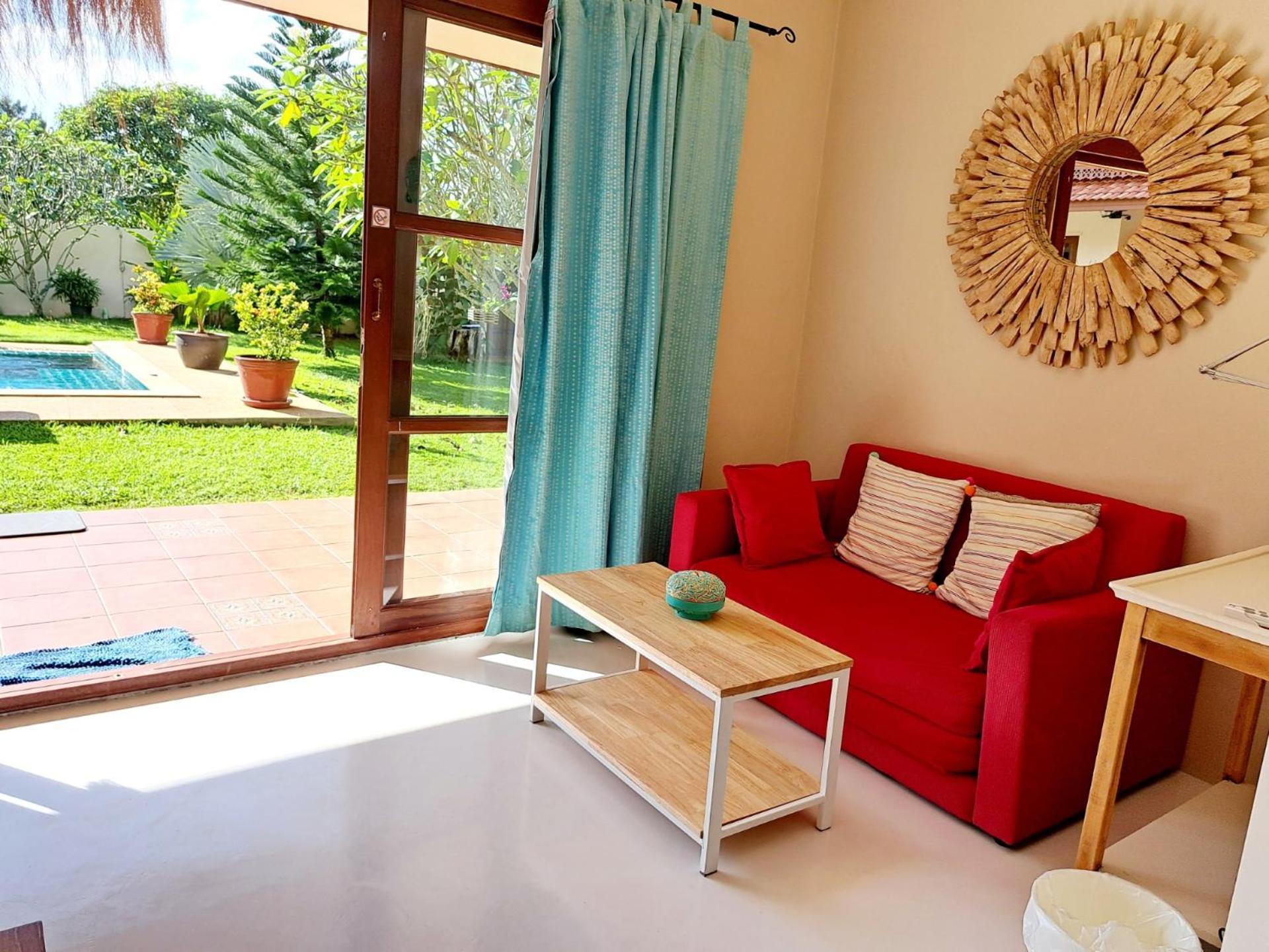 Laura Guest House-Adult Only- Hua Thanon  Εξωτερικό φωτογραφία