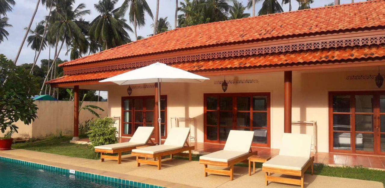 Laura Guest House-Adult Only- Hua Thanon  Εξωτερικό φωτογραφία